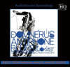 Arne Domnerus / Gustaf Sjokvist (아르네 돔네루스 / 구스타프 쇠크비스트) - Antiphone Blues