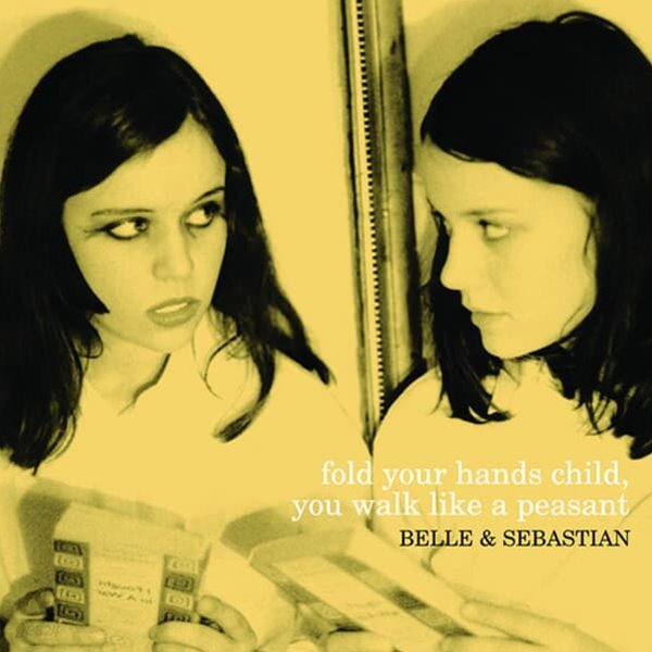 [중고CD] Belle &amp; Sebastian / Fold Your Hands Child You Walk Like A Peasant