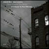 Jakob Bro / Joe Lovano (야콥 브로 / 조 로바노)- Once Around The Room : A Tribute To Paul Motian [LP]