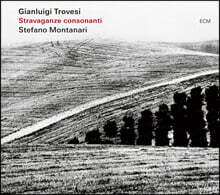 Gianluigi Trovesi / Stefano Montanari (잔루이지 트로베시 / 스테파노 몬타나리) - Stravaganze Consonanti