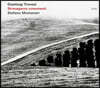 Gianluigi Trovesi / Stefano Montanari (잔루이지 트로베시 / 스테파노 몬타나리) - Stravaganze Consonanti