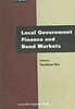 Local Government Finance And Bond Markets
