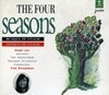 조수미와 함께하는 음악여행 : 비발디ㆍ사계 (VivaldiㆍThe Four Seasons)=>[미사용 MINT]