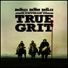 True Grit (더 브레이브) (2010)(Steelbook)(한글무자막)(Blu-ray)