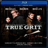 True Grit (더 브레이브) (2010)(한글무자막)(Blu-ray)