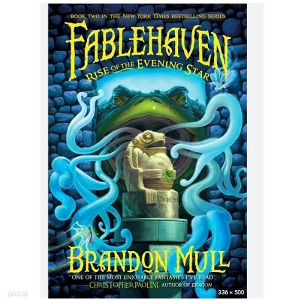 Rise of the Evening Star Fablehaven