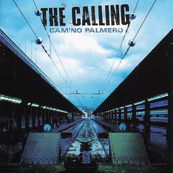 [중고CD] Calling / Camino Palmero