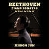 전지훈 - 베토벤: 피아노 소나타 1, 8, 15번 (Beethoven: Piano Sonatas Op.2/1. 1, Op.13, Op.28)