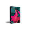 지수 (JISOO) - JISOO FIRST SINGLE ALBUM [ME] YG TAG ALBUM (LP Ver.)[B Ver.]