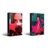 지수 (JISOO) - JISOO FIRST SINGLE ALBUM [ME] YG TAG ALBUM (LP Ver.)[SET]