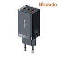 [맥도도] GaN5 Pro PD3.0 PPS 65W 초고속 미니 3포트 멀티충전기 (CH-1571)/ 노트북,아이폰,갤럭시,고속충전지원