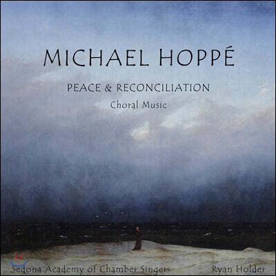 Michael Hoppe (마이클 호페) - Peace & Reconciliation