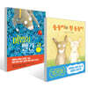 마법의 빨간 공 + 송송이와 흰 송송이 세트