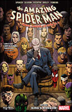 어메이징 스파이더맨 : 신즈 라이징 Vol. 3