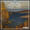 마리아 바흐: 피아노 5중주, 현악 5중주, 첼로 소나타 (Maria Bach: Piano Quintet 'Wolga', String Quintet, Cello Sonata)