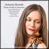 Lena Neudauer 로제티: 바이올린 협주곡 (Rosetti: Three Violin Concertos)