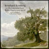 Raphael Wallfisch 롬베르크: 첼로 협주곡 4, 6번, '론도 카프리치오소' (Romberg: Cello Concertos 4, 6, Rondo Capriccioso op.69)