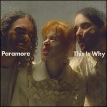 Paramore (파라모어) - This Is Why [LP]