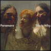 Paramore (파라모어) - This Is Why [LP]