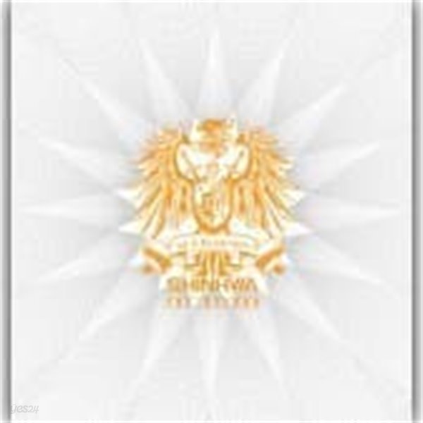 신화 (Shinhwa) / 10집 - The Return - Thanks Edition