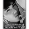 김동완 / 2집 - The Secret: Between Us (Digipack)