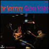 Gabor Szabo (가보르 서보) - The Sorcerer [LP]