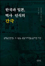 한국과 일본, 역사 인식의 간극