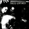 Pinhead Gunpowder - 8 Chords, 328 Words (7 inch Single LP)