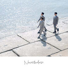 스윗소로우 (SweetSorrow) 5집 - part 2 ‘Nevertheless’