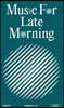 뮤직포레잇모닝 (Music For Late Morning)