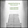 Schola cantorum Reykjavicensis 명상 2 - 죽음에 대한 인간의 사고와 감각을 주제로 한 음악 (Meditatio II - Music For Mixed Choir)