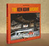 The Ken Adam Archives 켄 아담 아카이브 (타셴 리미티드 에디션 / 한정판)
