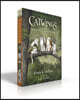 The Catwings Complete Paperback Collection (Boxed Set): Catwings; Catwings Return; Wonderful Alexander and the Catwings; Jane on Her Own