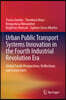 Urban Public Transport Systems Innovation in the Fourth Industrial Revolution Era: Global South Perspectives, Reflections and Conjectures