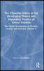 Tripartite Matrix in the Developing Theory and Expanding Practice of Group Analysis