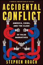 Accidental Conflict