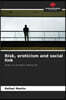 Risk, eroticism and social link
