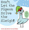 Don't Let the Pigeon Drive the Sleigh!