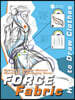 FORCE Fabric