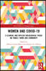 Women and COVID-19
