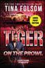 Tiger on the Prowl (Code Name Stargate #4)