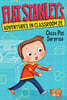 Flat Stanley's Adventures in Classroom 2E #01: Class Pet Surprise