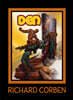 Den Volume 1: Neverwhere