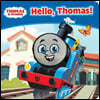 Thomas & Friends, Hello Thomas! Puppet Book