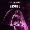 Tribute to The Cure - Just Like Heaven - A Tribute To The Cure (White LP)