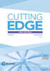 Cutting Edge 3/E : Starter New Edition Workbook with Key