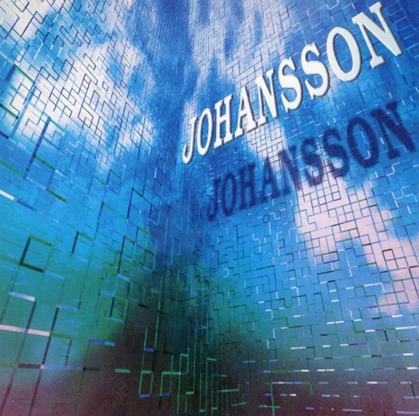 요한손 - Johansson - The Last Viking