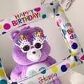 생일 액자 풍선 포토 프레임 [HBD 풍선액자 인생 파티 네컷 소품 머리띠 이벤트 축하 데코 장식 용품]