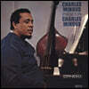 Charles Mingus (찰스 밍거스) - Presents Charles Mingus[LP]