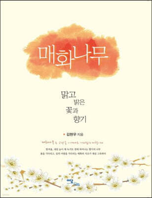 매화나무 (큰글자도서)